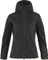 Fjällräven Abisko Lite Funktionsjacke dark grey/black (Damen) Vorschaubild