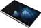 Samsung Galaxy Book Pro 360 13, Mystic Silver, Core i7-1160G7, 16GB RAM, 512GB SSD, 5G, DE Vorschaubild