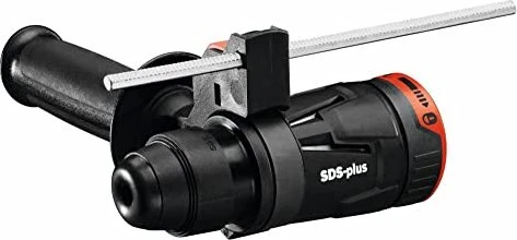 Bosch Professional GFA 18-H FlexiClick Hammeraufsatz