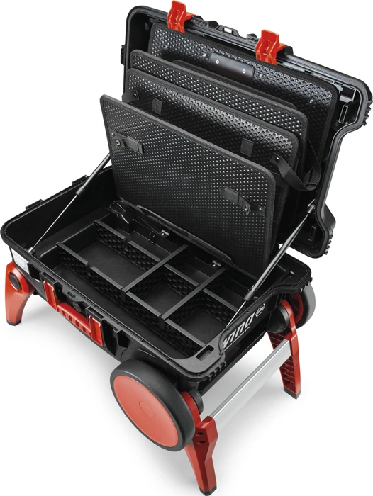 Wiha 9500E XXL III Werkzeugkoffer