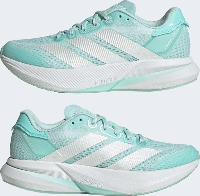 adidas Duramo Speed 2 halo mint/zero metalic/semi flash aqua (Damen)