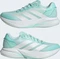 adidas Duramo Speed 2 halo mint/zero metalic/semi flash aqua (Damen) Vorschaubild