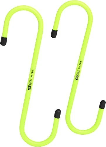 KS Tools Universal-Haken-Satz, Formbar, 2-teilig