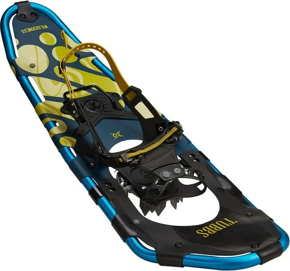 Tubbs Wilderness Modell 2022/2023 blau (Herren)