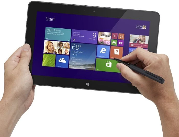 Dell Venue 11 Pro, Core i5-4300Y, 256GB