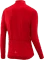 Löffler Messenger Mid Trikot langarm rot (Herren) Vorschaubild