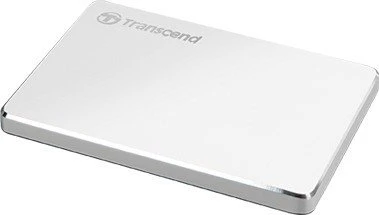Transcend StoreJet 25C3S, 2TB, USB-C 3.0