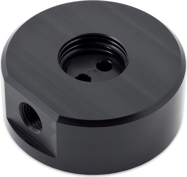 Aqua Computer Leakshield Adapter für PET-Flaschen