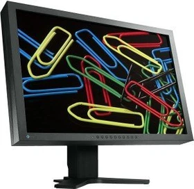 Eizo FlexScan S2433WFS, schwarz, 24"