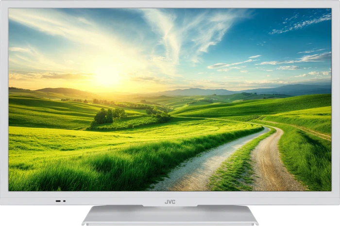JVC LT-24VH5455W