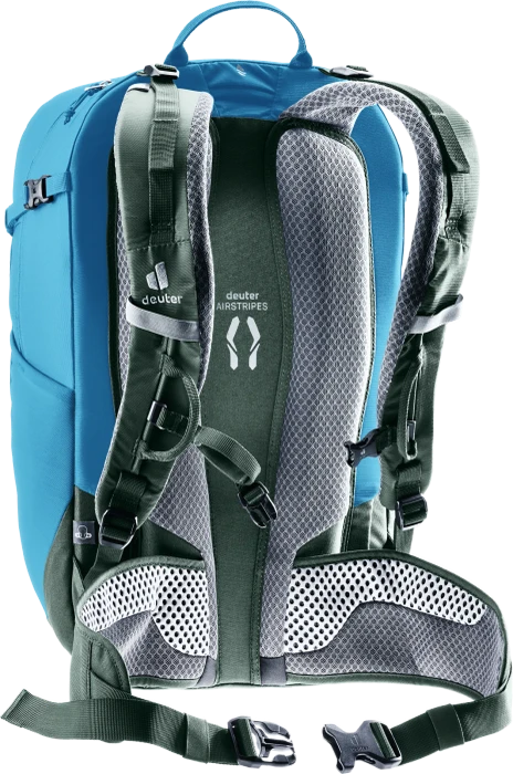Deuter Trail 25 wave/ivy