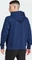 adidas Trefoil Essentials Hoodie night indigo (Herren) Vorschaubild
