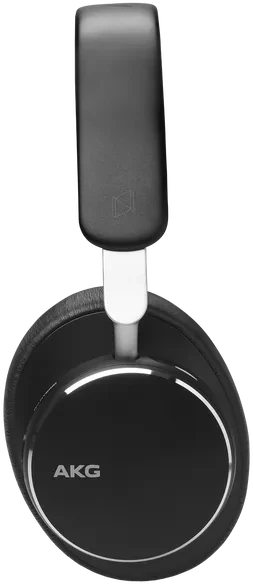 AKG N9 Hybrid schwarz