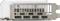 ASUS Prime Radeon RX 9070 XT White OC Edition, PRIME-RX9070XT-O16G-WHITE, 16GB GDDR6, HDMI, 3x DP Vorschaubild