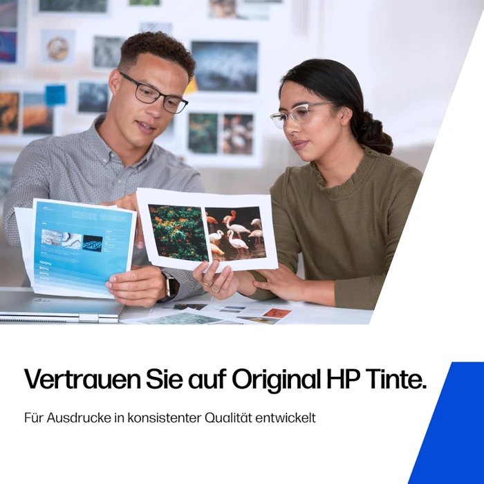 HP Druckkopf mit Tinte 302/304 Multipack