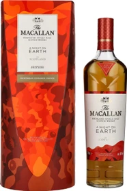 Macallan A Night On Earth Release 2021 700ml