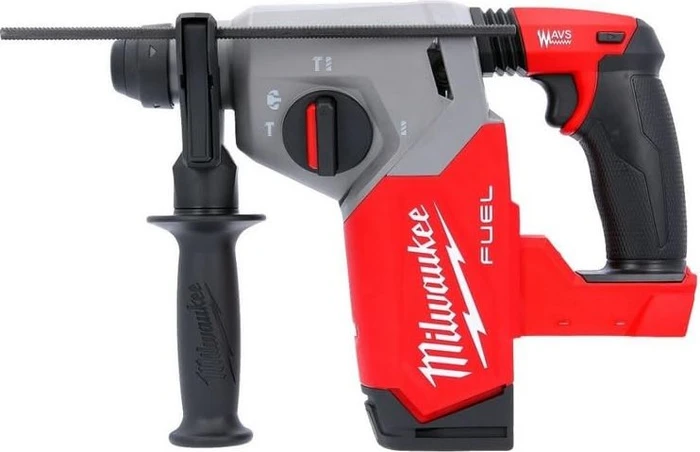 Milwaukee M18 FH-0X Fuel Akku-Bohr-/Meißelhammer solo