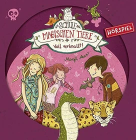 Die Schule der magischen Tiere - Folge 8 - Voll verknallt!