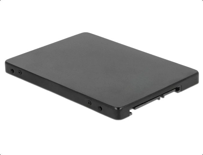 DeLOCK SATA -> M.2 SATA