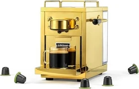 Sjöstrand M10001B The Original Espresso brass