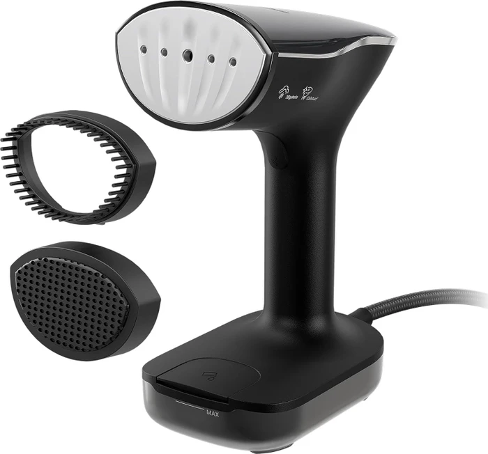 Grundig ST 8450 Dampfbürste/-glätter