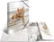 Herma Sammelmappe Glossy Tiere A3 Vorschaubild