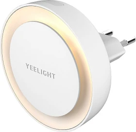 Yeelight Sensor Steckdosenlicht LED-Nachtlicht
