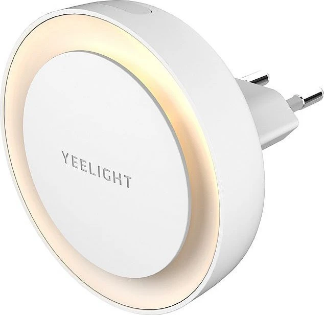 Yeelight Sensor Steckdosenlicht LED-Nachtlicht