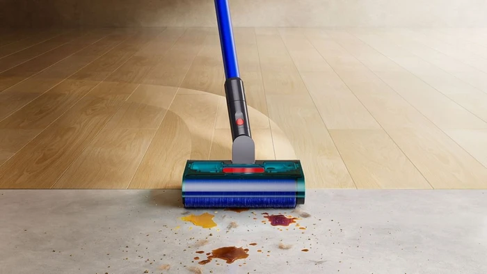Dyson W1 PencilWash Akku-Hartbodenreiniger