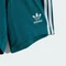 adidas Shorts T-Shirt Set legacy teal/white (Junior) Vorschaubild