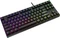 Krux Atax Pro RGB, TKL, schwarz, LEDs RGB, Gateron RED, USB, US Vorschaubild