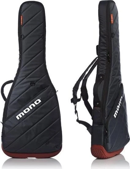 Mono Vertigo Electric Guitar grau