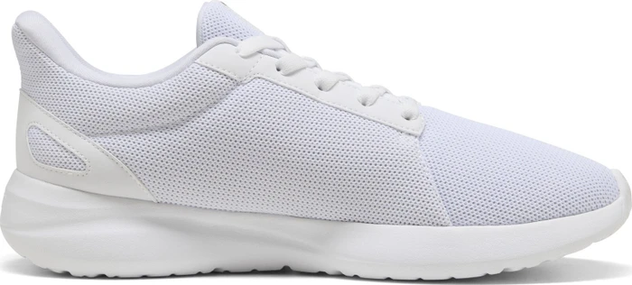 Puma Softride Cosmic Sliptech puma white/puma black