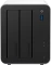 TerraMaster F2-425 Plus, Intel N95, 8GB RAM, 2x RJ-45 5GBase-T, 3x USB-A 3.1 Vorschaubild