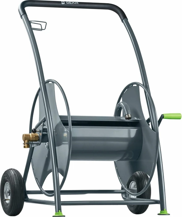 Geka plus Schlauchwagen