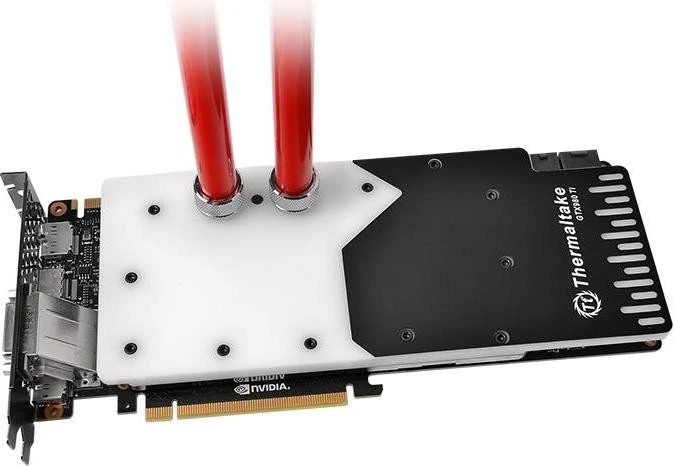 Thermaltake Pacific V-GTX 980 Ti