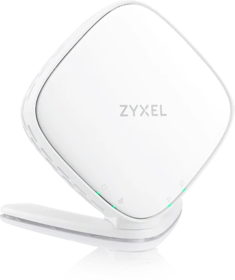 Zyxel WX3100-T0, AX1800