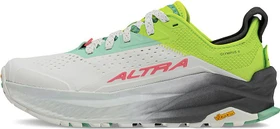 Altra Olympus 6 gray/lime (Damen)