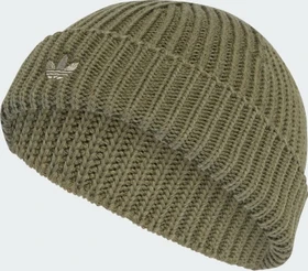adidas Fisherman Beanie olive strata