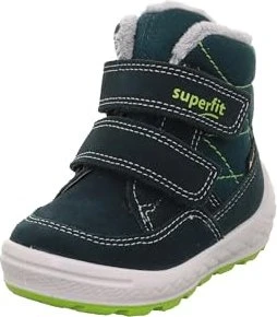 Superfit Groovy 2.0 GTX grün/hellgrün (Junior)