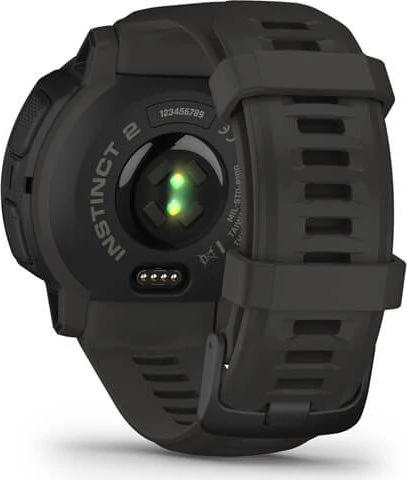 Garmin Instinct 2 graphite