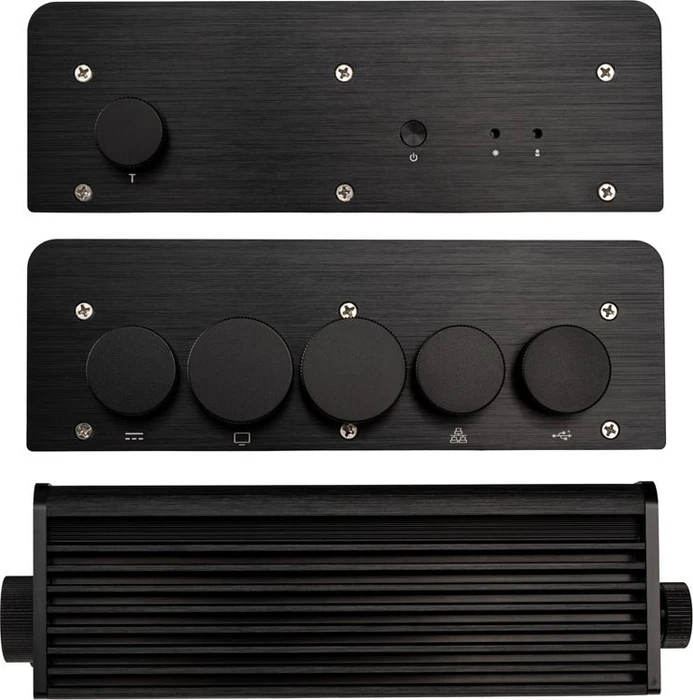 Akasa Pascal PX, OEM
