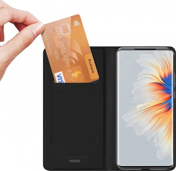 Nevox Vario für Xiaomi 11T/11T Pro schwarz