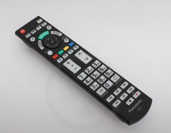 Panasonic TX-L55DT50E
