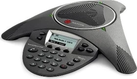 Polycom Soundstation IP 6000 mit Netzteil