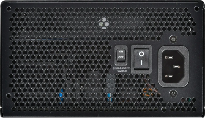SilverStone HELA 850R Platinum 850W, ATX 3.0