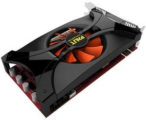 Palit GeForce GTX 460 Sonic Platinum, 1GB GDDR5, VGA, 2x DVI, HDMI
