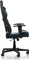 DXRacer Prince Series P132 Gamingstuhl, schwarz/blau Vorschaubild