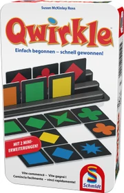Qwirkle Mini