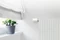 tado Smart Funk-Heizkörperthermostat Quattro Pack, universale Montage, Heizungssteuerung, 4er-Pack Vorschaubild